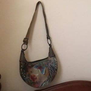 Anushka Hobo Bag